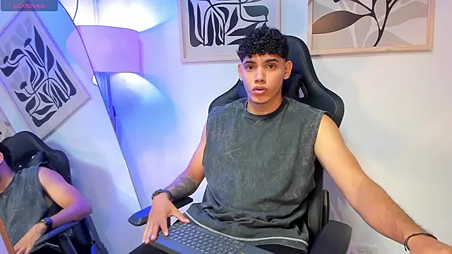 justin payn14 online show from 20, 3, 2026