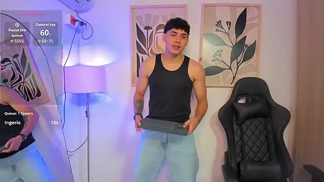 justin payn14 online show from 26, 5, 2026