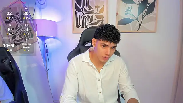 justin payn14 online show from 2, 6, 2026