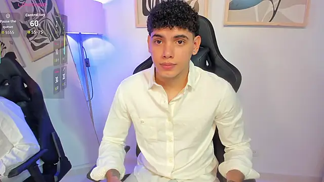 justin payn14 online show from 3, 6, 2026
