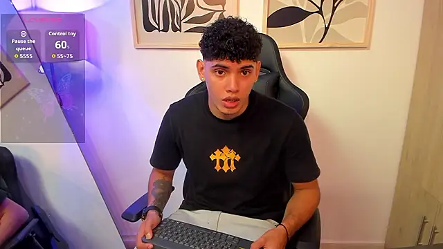 justin payn14 online show from 18, 3, 2026