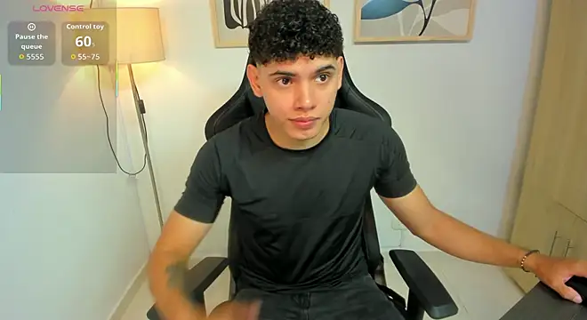justin payn14 online show from 8, 7, 2026