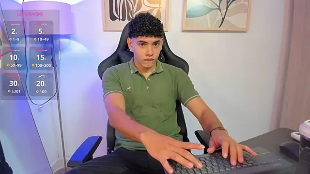 justin payn14 online show from 27, 5, 2026
