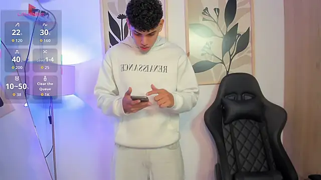 justin payn14 online show from 6, 5, 2026