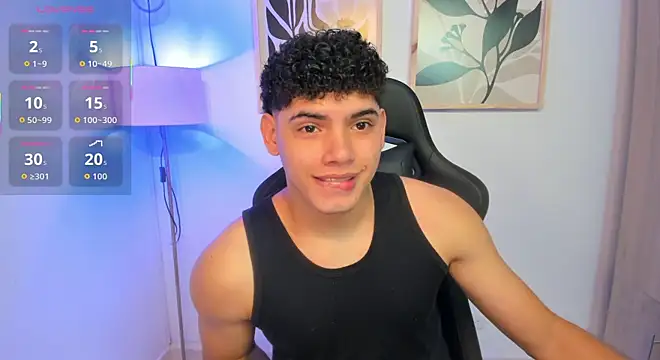justin payn14 online show from 23, 6, 2026