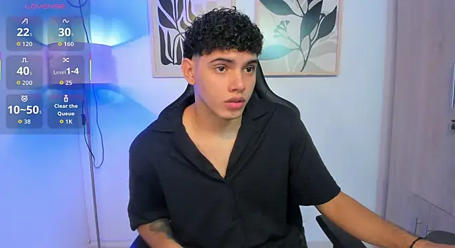 justin payn14 online show from 24, 6, 2026