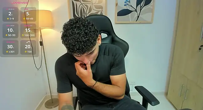 justin payn14 online show from 24, 7, 2026