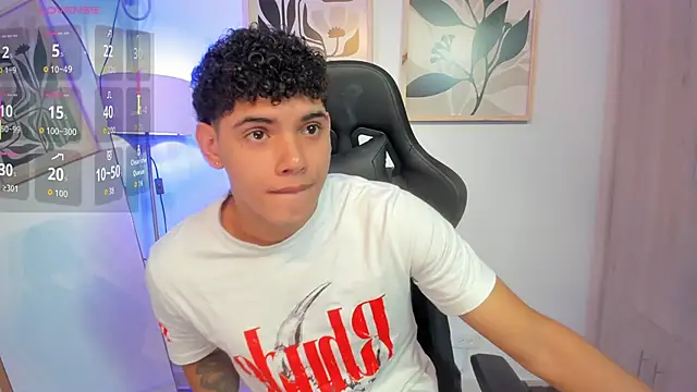 justin payn14 online show from 6, 6, 2026
