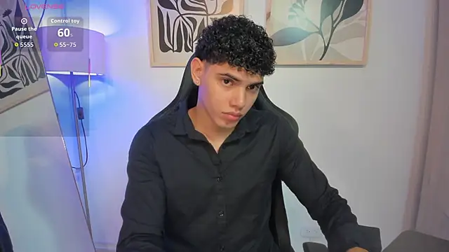 justin payn14 online show from 4, 6, 2026