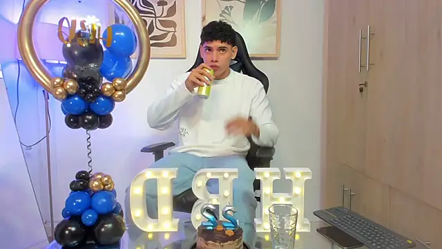 justin payn14 online show from 24, 5, 2026