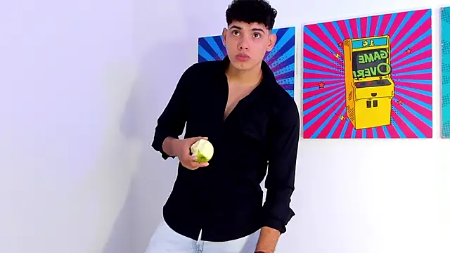 justin payn14 online show from 18, 2, 2026