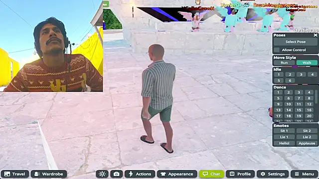 Snapshot of saddad714 chatting on 3, 2, 2026 saddad714 online show from 3, 2, 2026