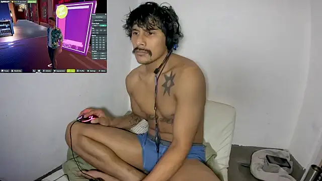 Snapshot of saddad714 chatting on 1, 2, 2026 saddad714 online show from 1, 2, 2026