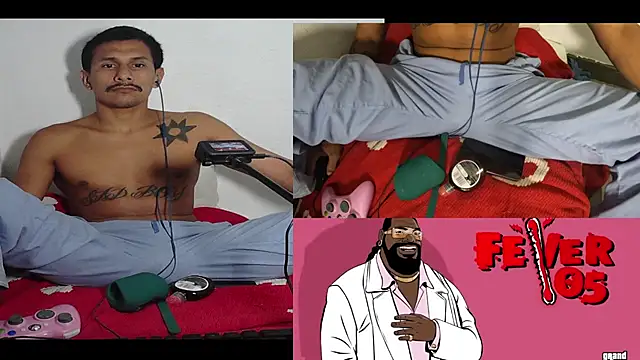 saddad714 online show from 30, 4, 2026