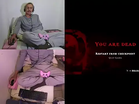 Snapshot of saddad714 chatting on 22, 2, 2026 saddad714 online show from 22, 2, 2026