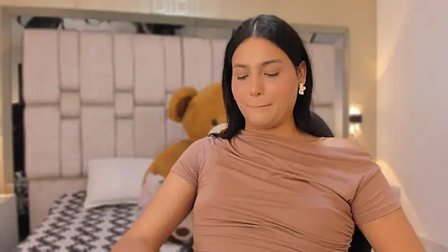 ValeryCooper18 online show from 13, 2, 2026