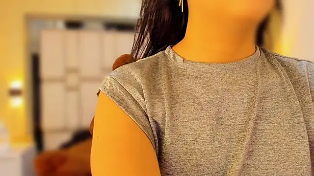 ValeryCooper18 online show from 19, 2, 2026