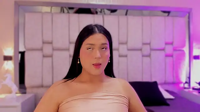 ValeryCooper18 online show from 2, 2, 2026