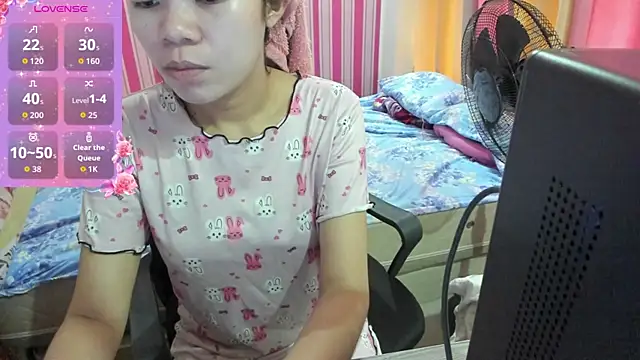 Snapshot of HornyAsianXxX chatting on 15, 7, 2026 HornyAsianXxX online show from 15, 7, 2026