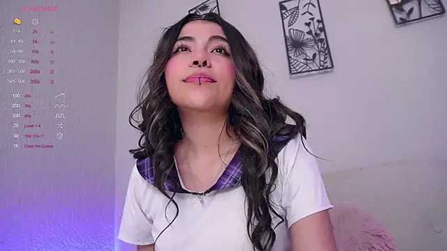 Snapshot of loveegirll1 chatting on 12, 2, 2026 loveegirll1 online show from 12, 2, 2026