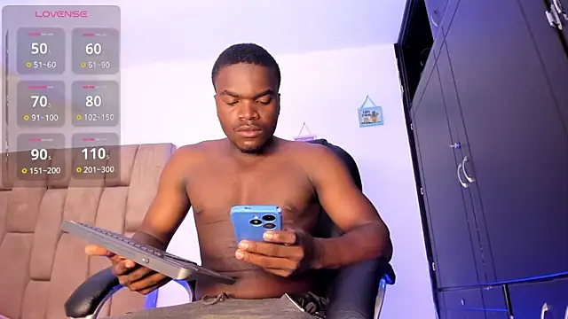 Ben Castro  online show from 13, 2, 2026