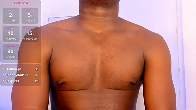 Ben Castro  online show from 4, 2, 2026