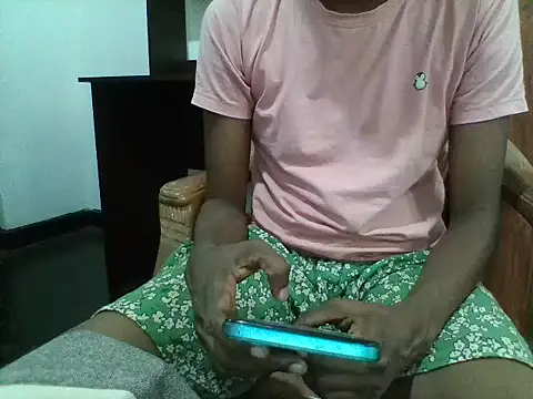 Nishigirl90 online show from 20, 6, 2026