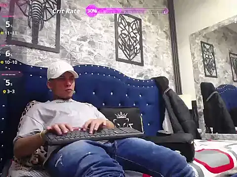 Snapshot of fuck_boy17 chatting on 21, 2, 2026 fuck boy17 online show from 21, 2, 2026