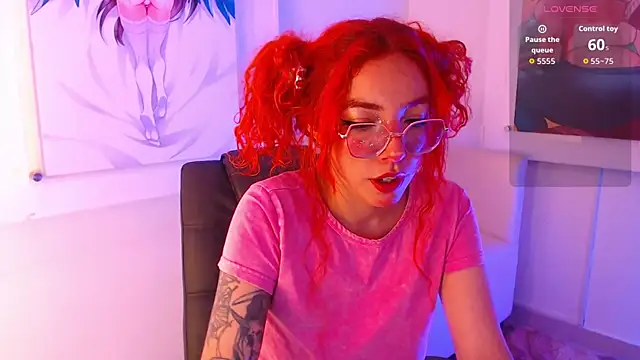 Snapshot of mere_in_redd chatting on 11, 7, 2026 mere in redd online show from 11, 7, 2026