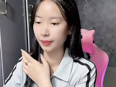 Linne6789 online show from 13, 3, 2026