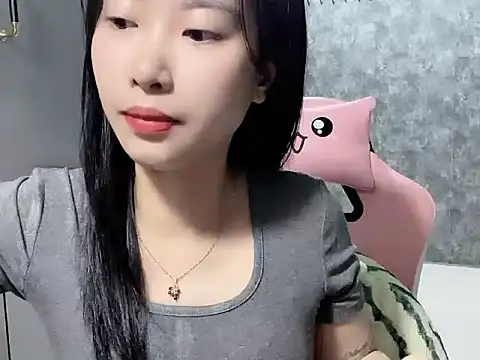 Linne6789 online show from 8, 3, 2026