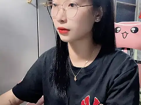 Linne6789 online show from 1, 3, 2026