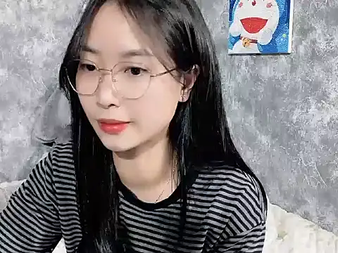 Linne6789 online show from 4, 2, 2026