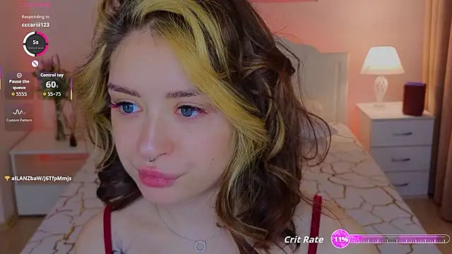 Snapshot of kate__rIna chatting on 3, 2, 2026 kate rIna online show from 3, 2, 2026