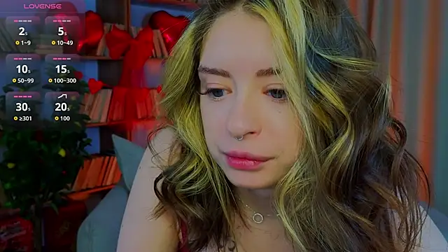 Snapshot of kate__rIna chatting on 12, 2, 2026 kate rIna online show from 12, 2, 2026