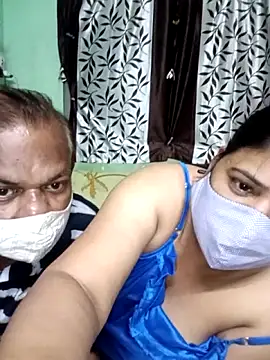 HoneyHush online show from 7, 2, 2026