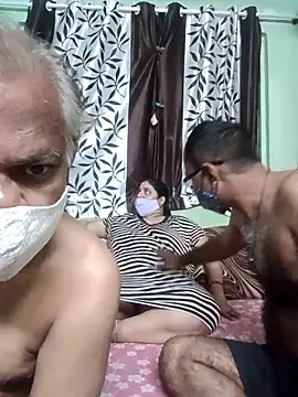 HoneyHush online show from 25, 3, 2026