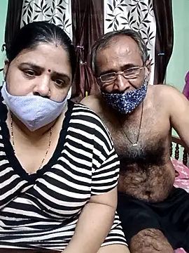 HoneyHush online show from 23, 3, 2026