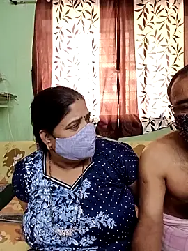 HoneyHush online show from 14, 2, 2026