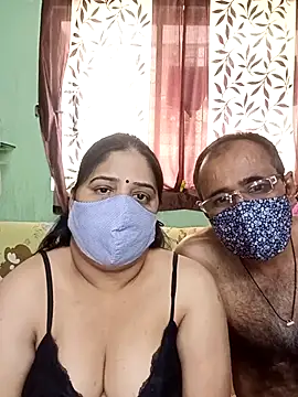 HoneyHush online show from 8, 2, 2026