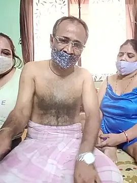 HoneyHush online show from 13, 3, 2026