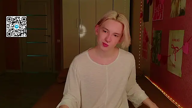 Ron Vilss online show from 11, 3, 2026