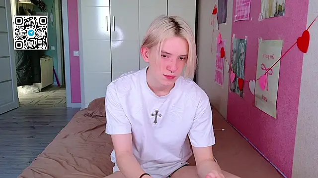 Ron Vilss online show from 28, 3, 2026