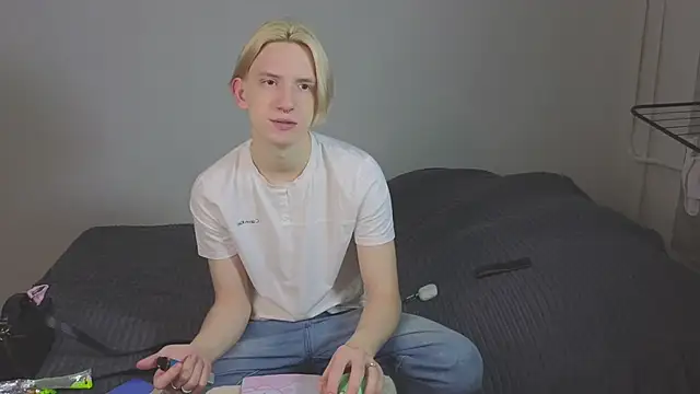 Ron Vilss online show from 4, 2, 2026