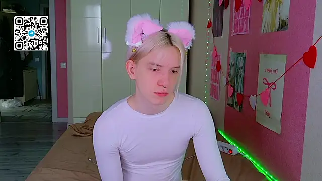 Ron Vilss online show from 26, 3, 2026