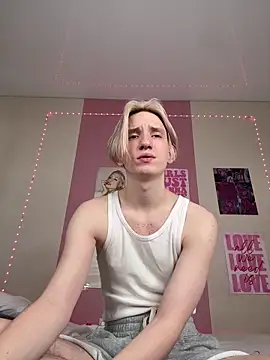 Ron Vilss online show from 12, 2, 2026