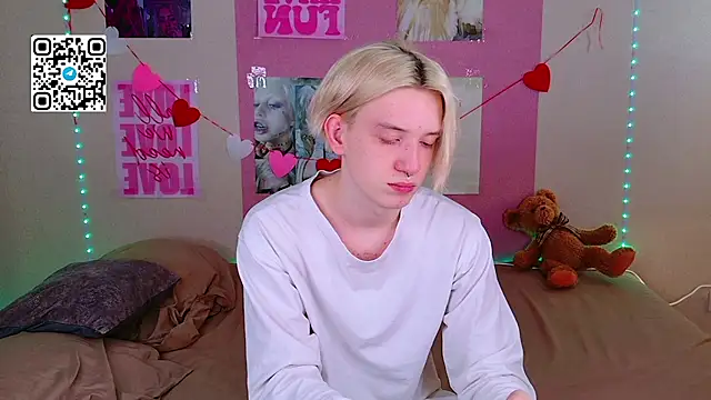 Ron Vilss online show from 30, 3, 2026