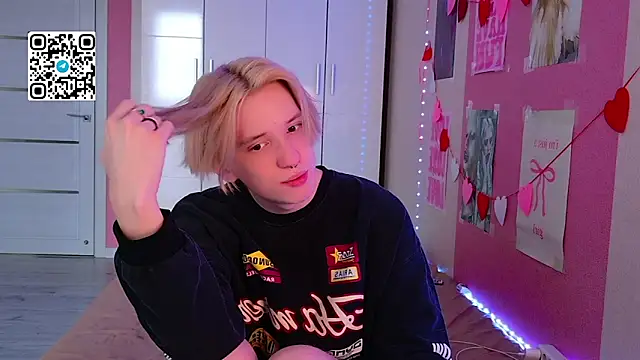 Ron Vilss online show from 14, 4, 2026