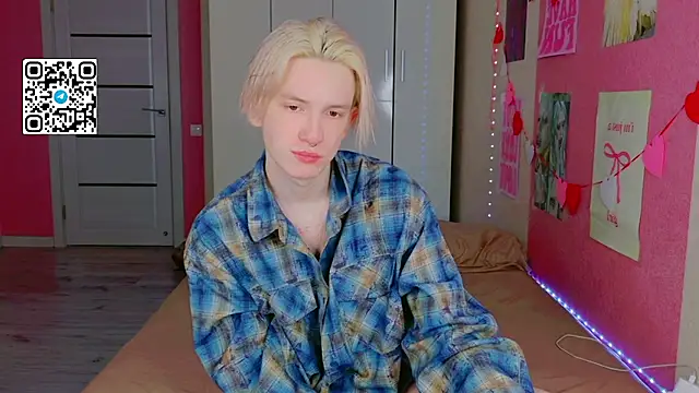 Ron Vilss online show from 13, 3, 2026