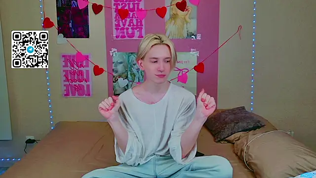 Ron Vilss online show from 21, 2, 2026